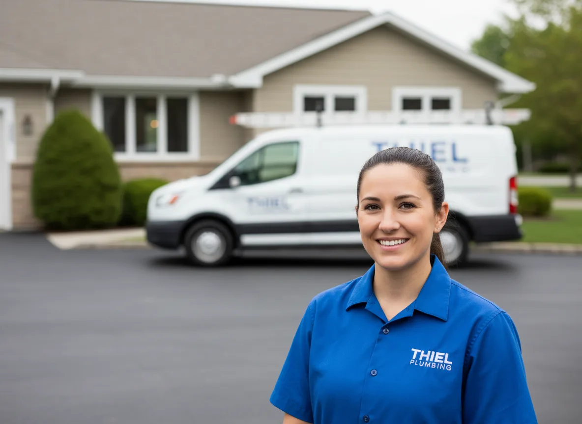 Plumber Bowlus, MN FAQs